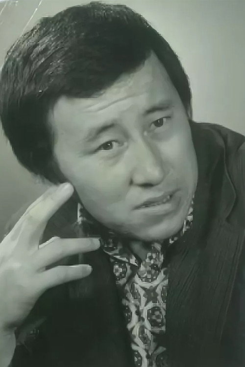 Photo of Ayagan Shazhimbayev, Directing
