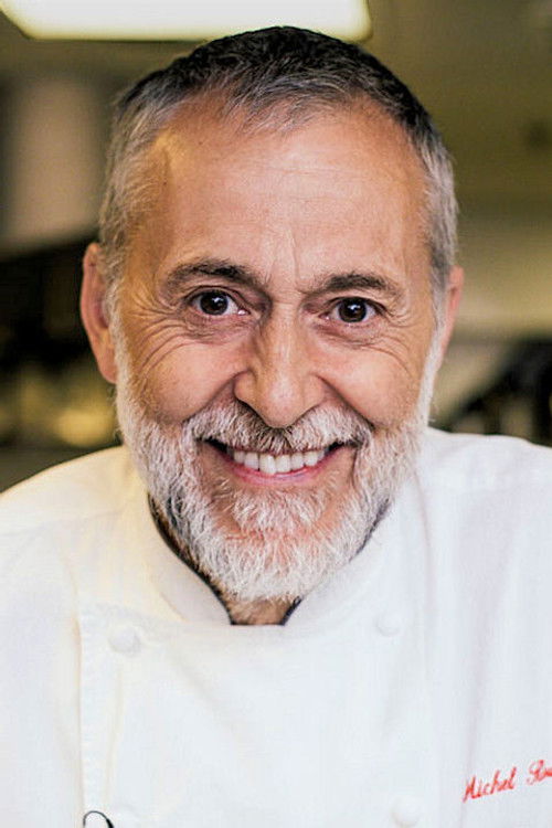 Michel Roux Jr profile