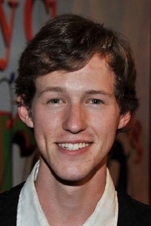 Photo of Alec Medlock, Acting