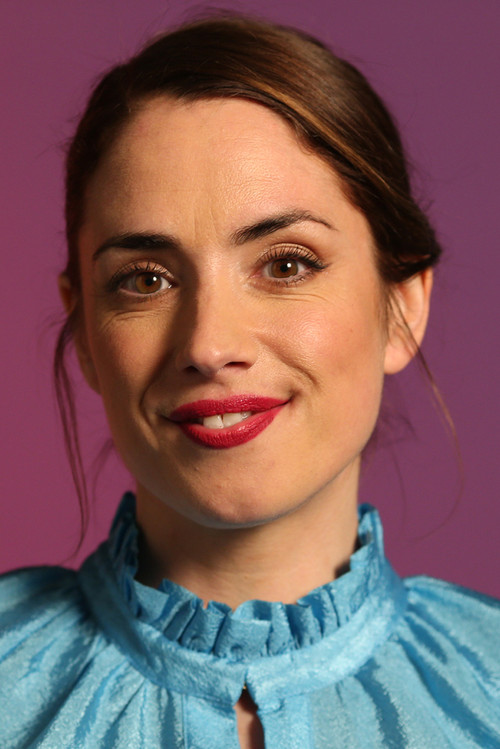 Photo of Lucy Prebble, Writing