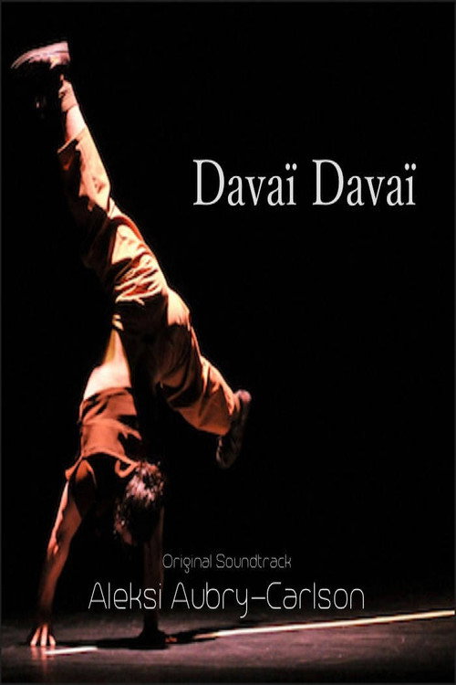 Movie poster for Davaï Davaï… (2013)