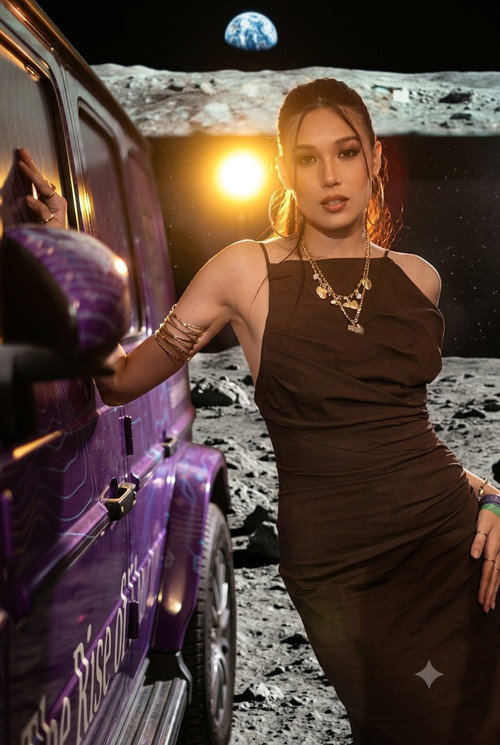 Photo of Natasha Sass, Acting