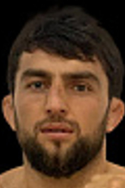 Photo of Magomed Idrisov, Acting