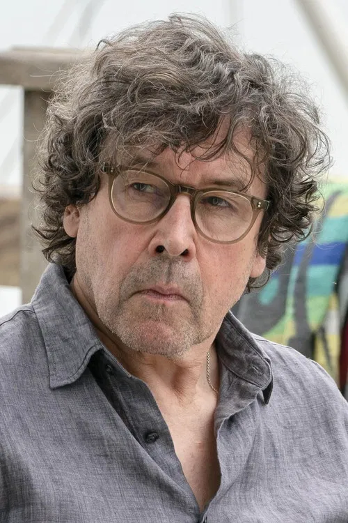 Stephen Rea profile