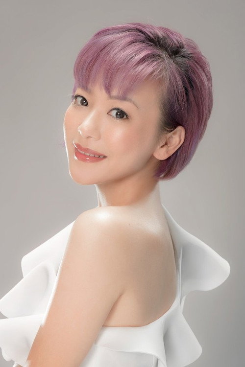 Photo of Winnie Leung Man-Yee, Acting