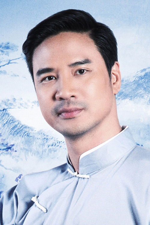 Vorarit Fuangarome profile