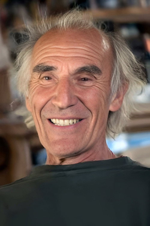 Photo of Lucien Abbet, Acting
