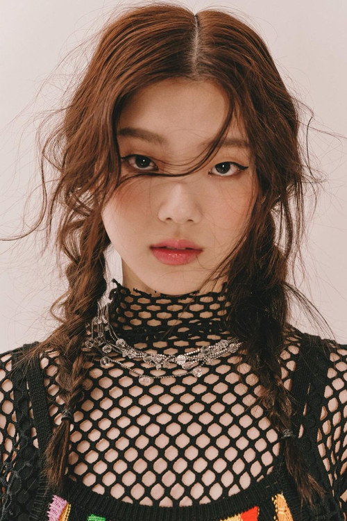 Photo of Tiffany Anais Lin, Acting
