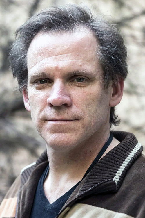 Bruno Stagnaro profile