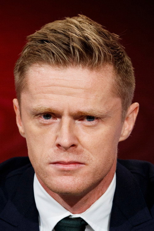 Photo of Damien Duff, Acting