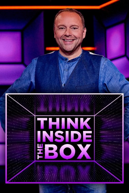 Think Inside The Box poster