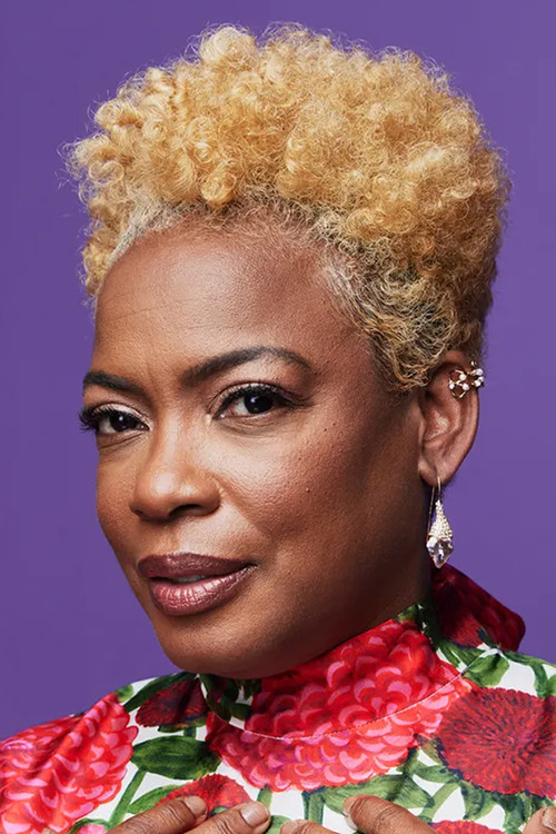 Aunjanue Ellis-Taylor profile