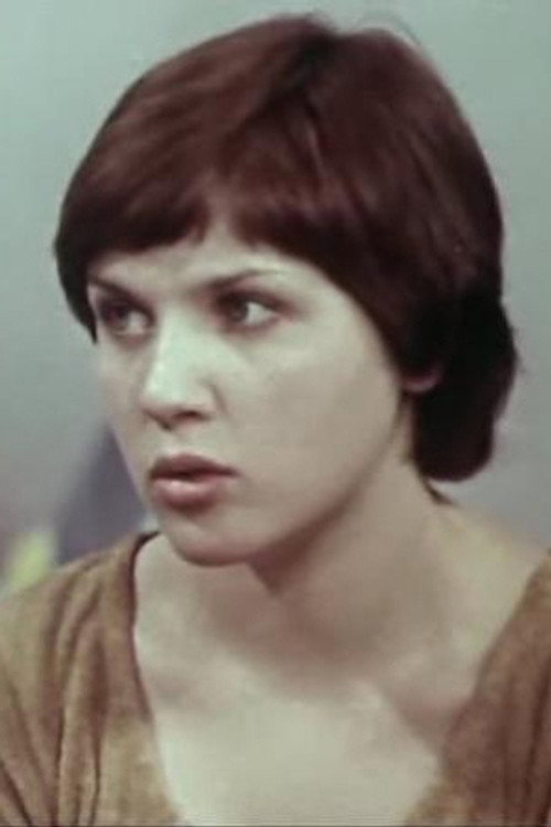 Photo of Natalya Malakhova, Acting