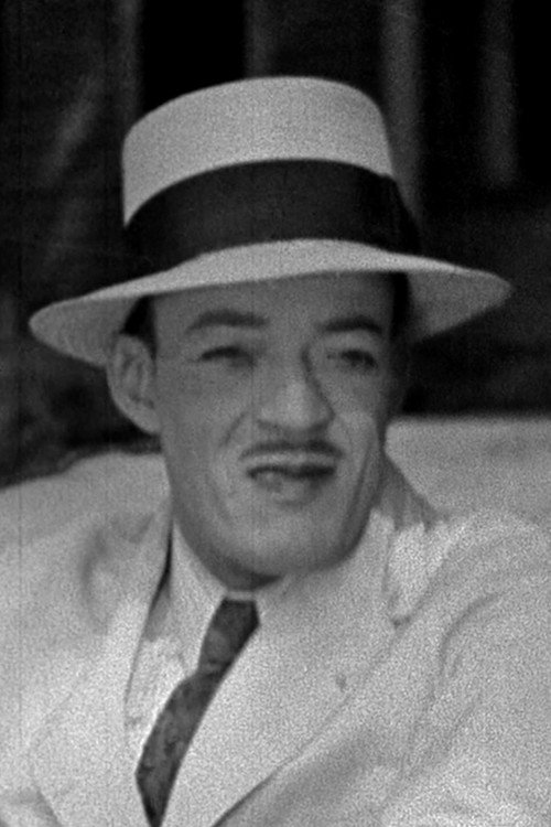 Photo of John Everett, Acting