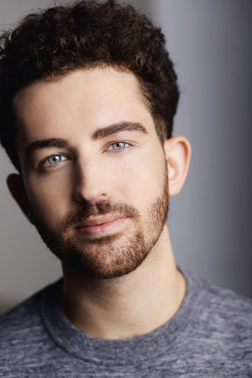 Photo of Tristan McIntyre, Acting