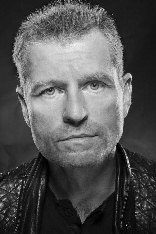 Photo of Andrzej Olejnik, Acting