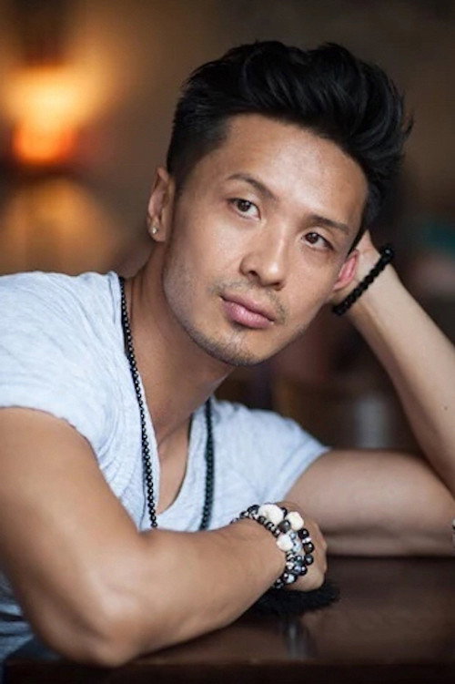 Photo of Steve Lin, Acting