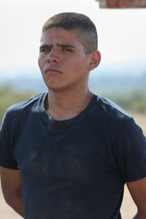 Photo of Juan Eduardo Palacios, Acting