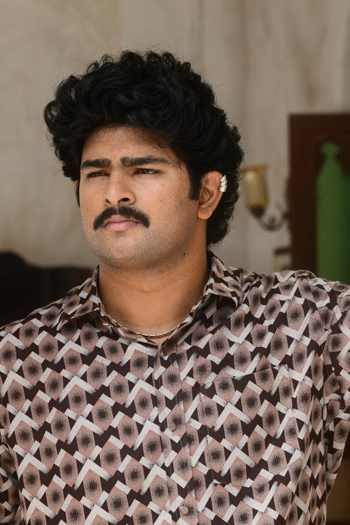 Photo of Pranay Vaka, Acting