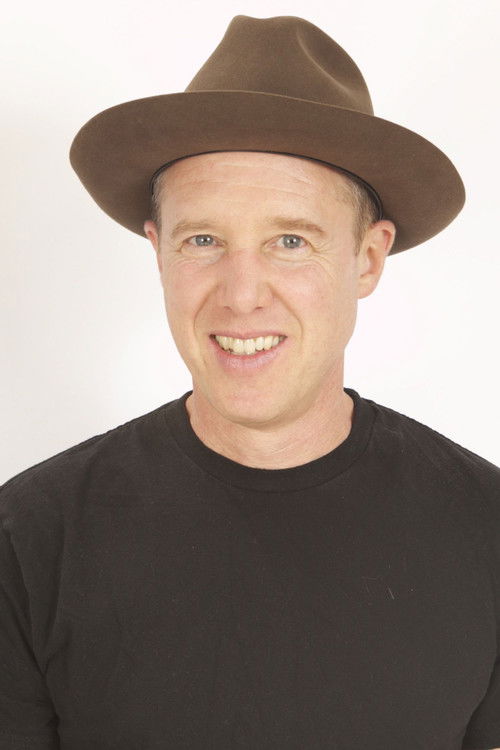 Photo of Jack Irons, Acting