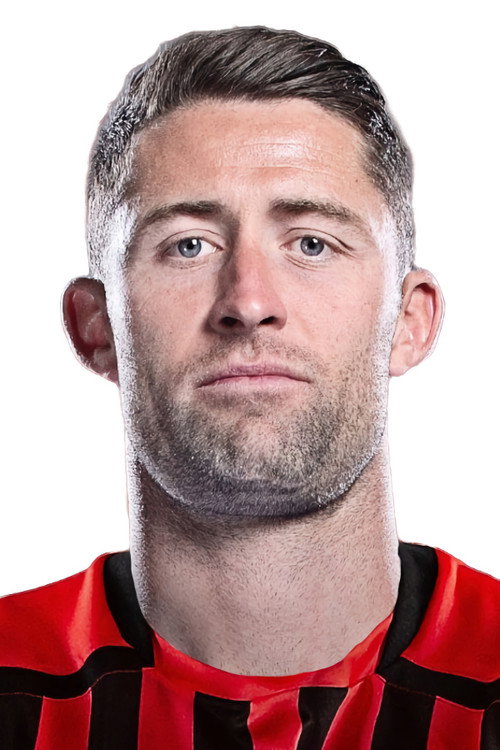 Photo of Gary Cahill, Acting