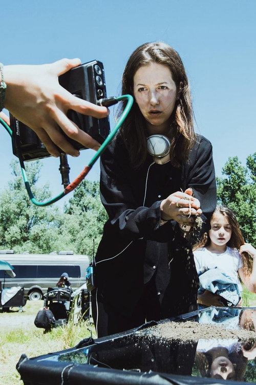 Photo of Elisa Possenti, Directing