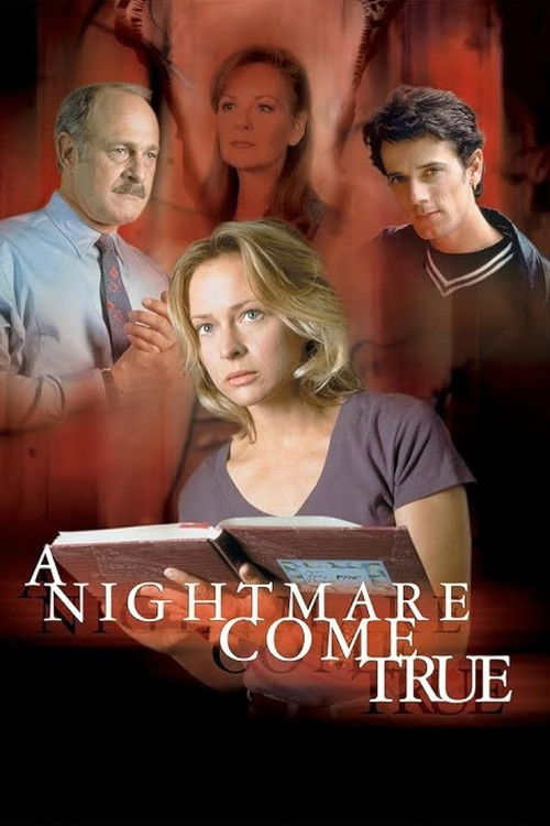 Movie poster for A Nightmare Come True (1997)