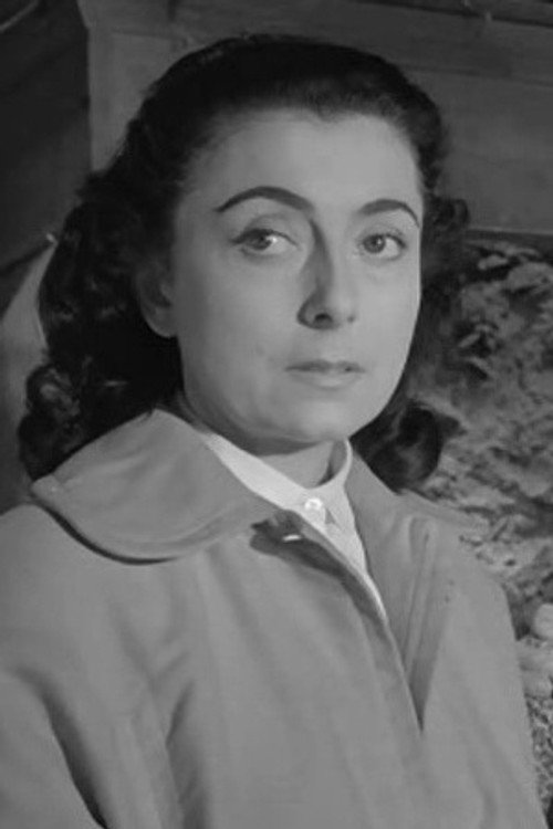 Photo of Reda Ralston, Acting