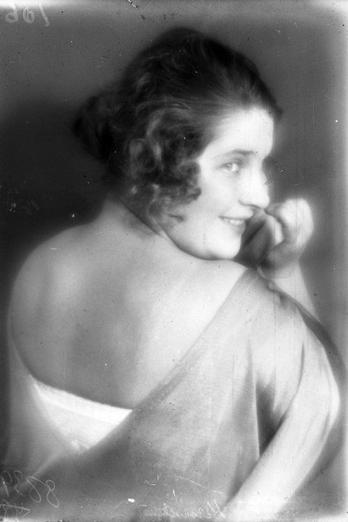 Photo of Polina Nyatko, Acting