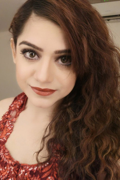 Photo of Rishika Mihani, Acting