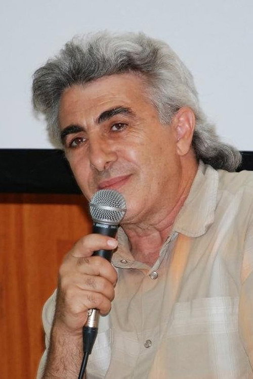 Photo of Yamin Messika, Directing