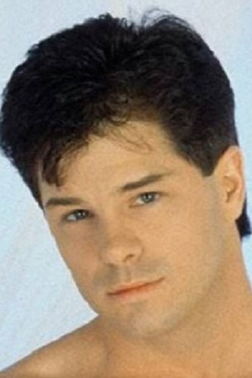 Photo of Warren Scott, Acting