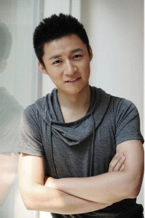 Photo of Chen Weidong, Acting