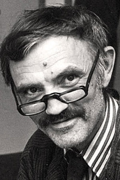 Photo of Odd Børretzen, Acting