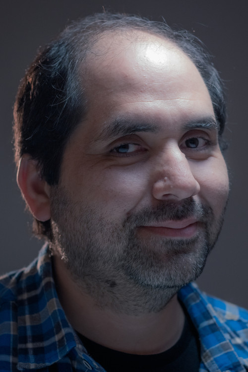 Photo of Luis Maldonado, Directing