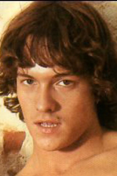 Photo of Laurent Mialat, Acting