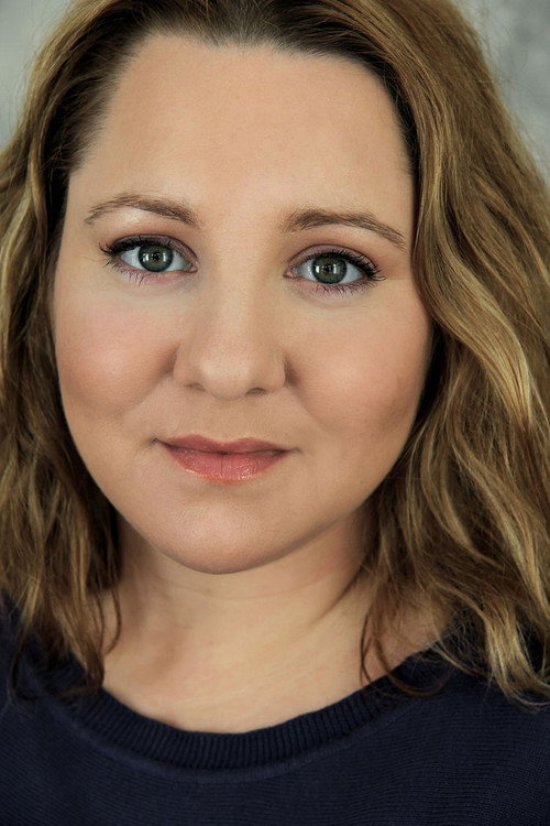 Photo of Mackie Heilmann, Acting