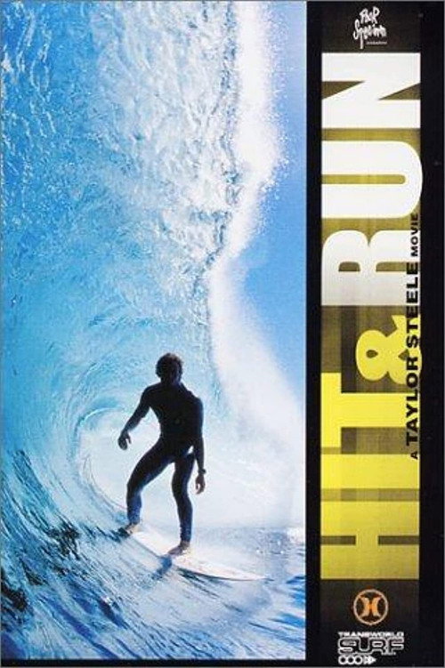 Movie poster for Hit & Run (2000)