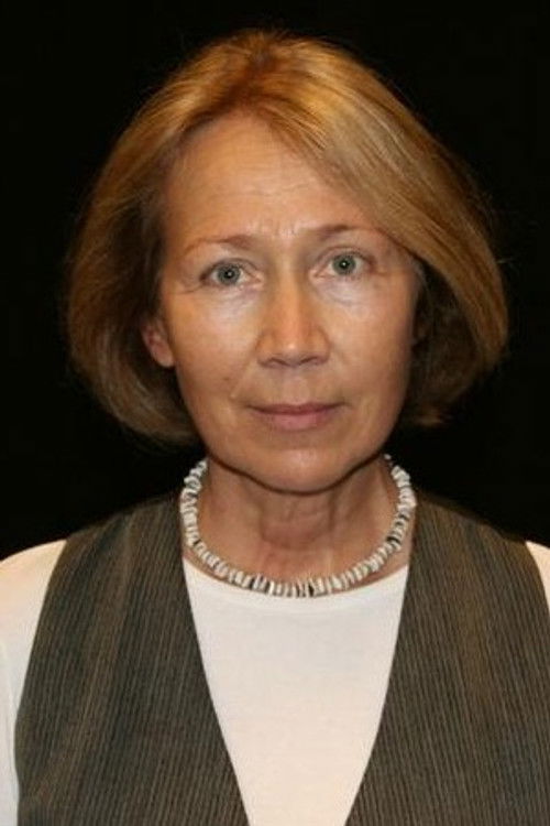 Külliki Saldre profile