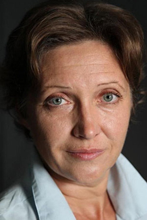 Photo of Aleksandra Ravenskikh, Acting