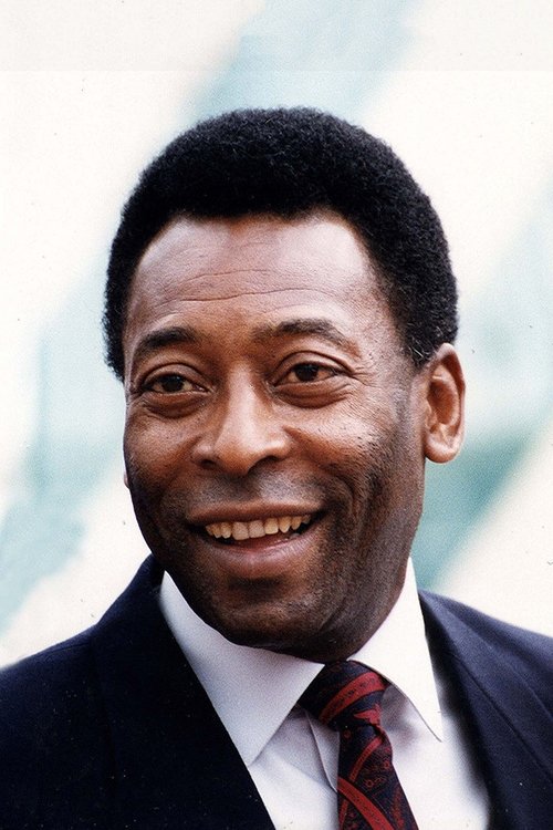Pelé profile