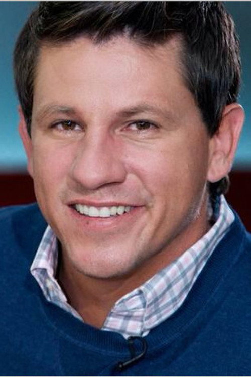 Photo of Troy Johnson, Acting