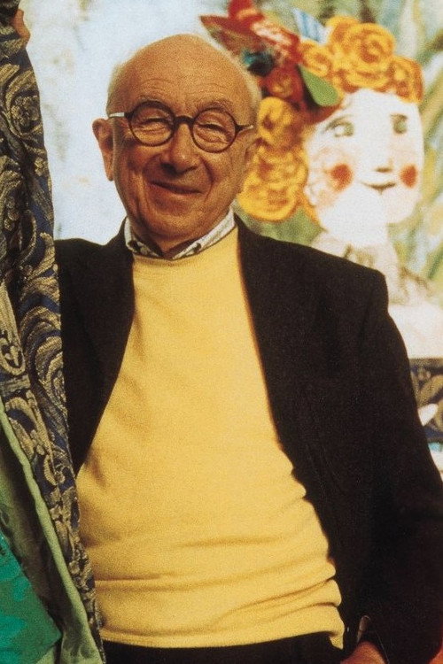 Photo of Emanuele Luzzati, Directing