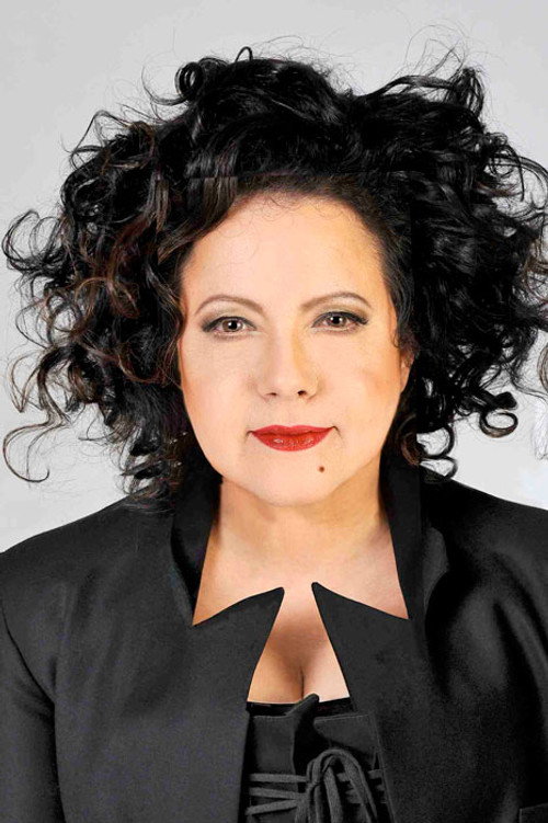 Photo of Antonella Ruggiero, Acting