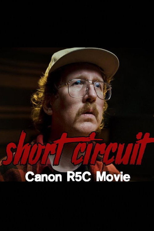 Movie poster for Short Circuit (2022)