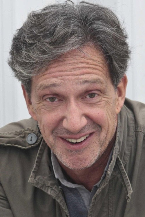 Photo of Vicente Ayala, Acting