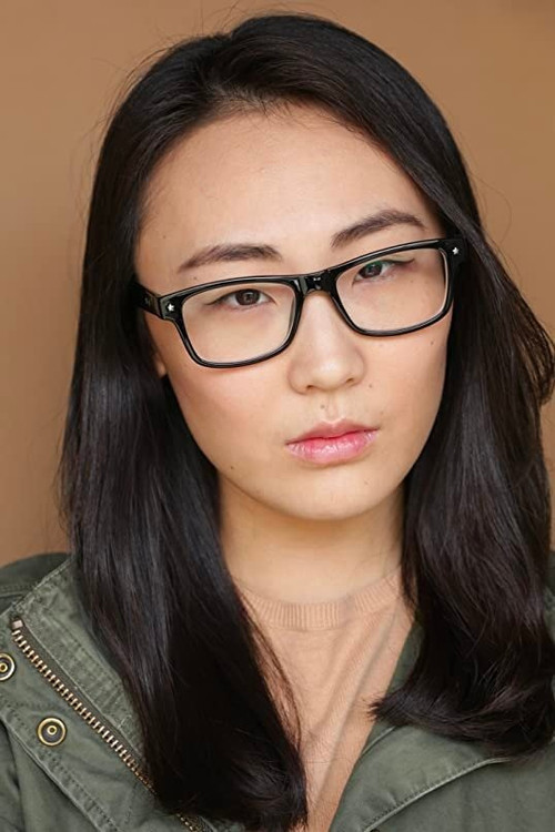 Photo of Vivian Yoon Lee, Acting