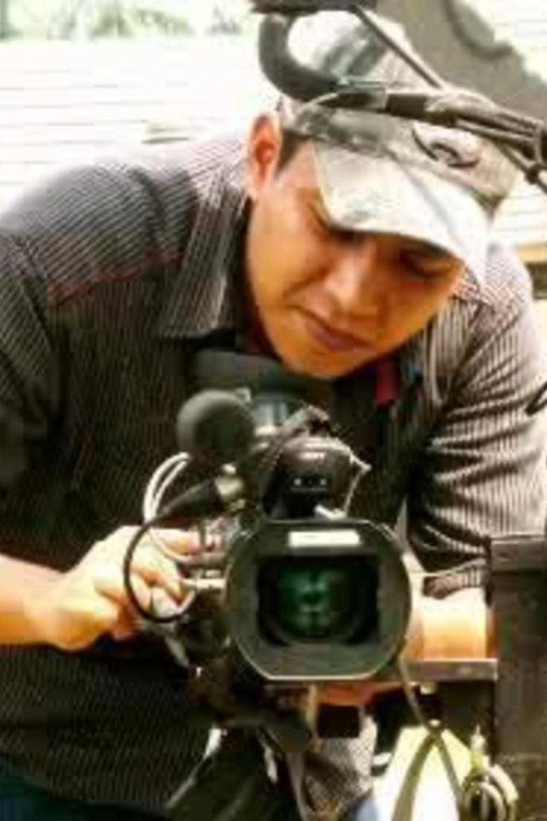 Photo of Dedy Mercy, Directing