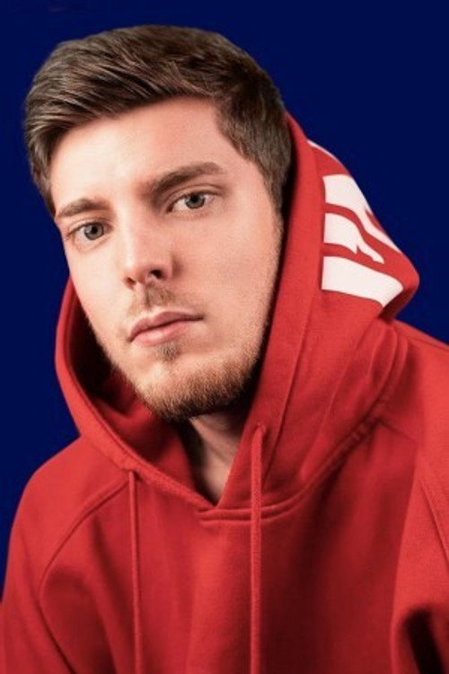 Photo of Romain Lanéry, Acting