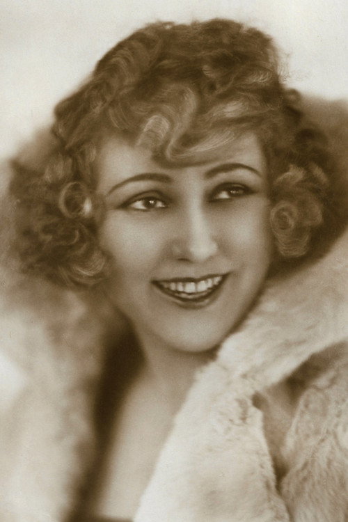 Photo of Maria Zelenka, Acting